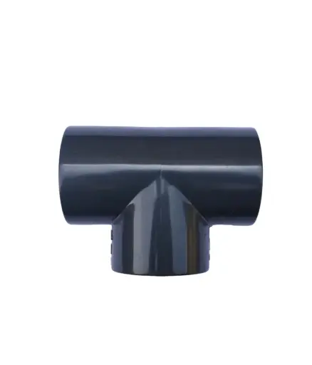 [TAP.TEE.0059] Tee pegable 40mm