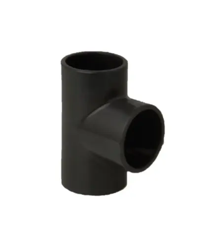 [TAP.TEE.0067] Tee pegable 90mm IMP PN10 (145 PSI)