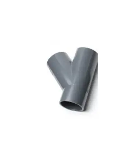[TAP.YEE.0002] Yee pegable 110mm ( R F )