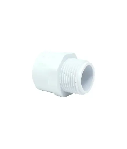[TAPI.ADAP.0018] Adaptador macho c/r  3" * 3" ced.40 ERA