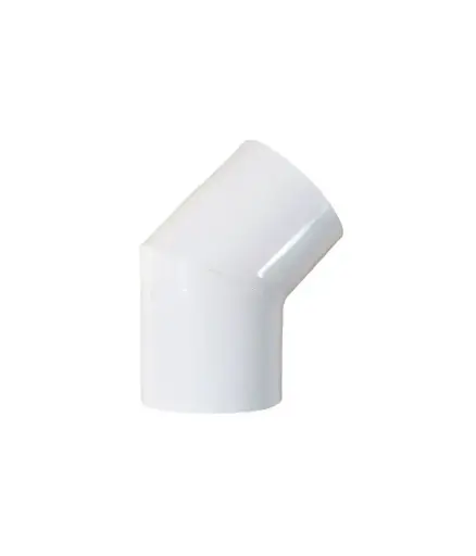 [TAPI.COD.0040] Codo pegable CPVC 3/4" x 45° ASTM