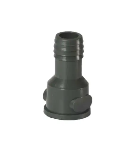 [TARF.ADA.0001] adaptador flex hembra roscable 1/2* sencillo