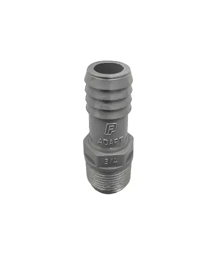 [TARF.NEP.0041] Neplo flex reductor rosca 1"*3/4" flex