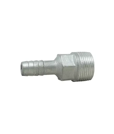 [TARF.RED.0003] Reductor flex aluminio 2"* 1 1/2"