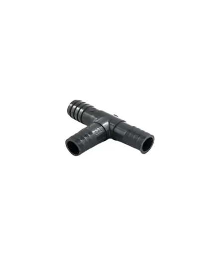 [TARF.TEE.0022] Tee flex 25*25*25 akros