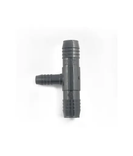 [TARF.TEE.0039] Tee flex reductora 1 1/2*1/2" sencillo