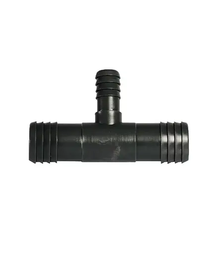 [TARF.TEE.0046] Tee flex reductora 2*3/4" sencillo