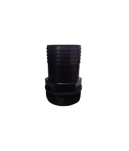 [TARF.UNI.0035] Union flex 5/16" NORMAPLAST