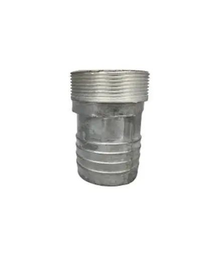 [TARF.UNI.0037] Union flex aluminio 2"