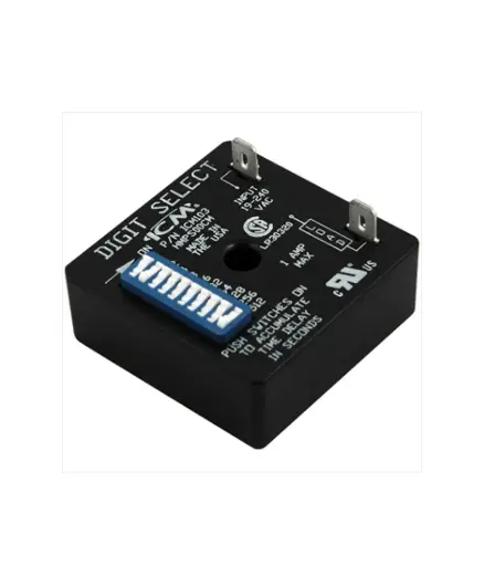 [FIAI.QRP.0065] Quemador RP sensor de llama ICM103  1-1.023 seg.