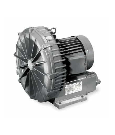 [MEE.ASP.0038] BLOWER 10HP - 220V/440V Trifasico BALDOR