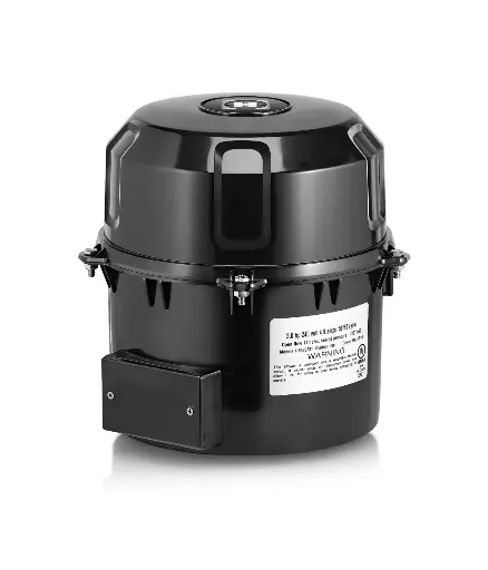 [MEE.ASP.0039] BLOWER 2HP- 2" / 220v HAYWARD SILENCIOSO