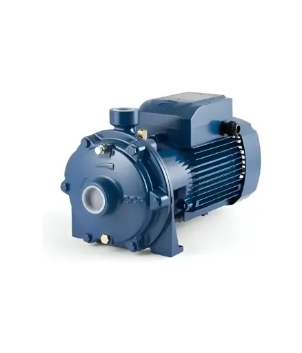 [MEE.BOM.0357] Bomba 3 HP-220v 2"x2" Centrifuga HFM5ARM Pedrollo 