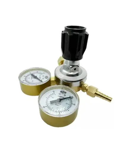 [FIAI.MEDI.0014] Regulador de CO2 GIOCWELD (9713)