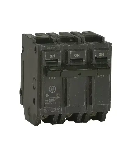 [EE.BRE.0223] Breacker sobrepuesto 3p-50a G/E TQC + Base