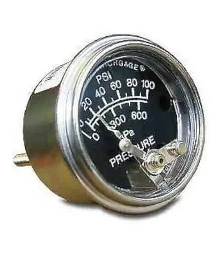 [MNA.MUR.0050] Murphy Medidor Pres Aceite 0-100 elect 24V EGS21P-100 (05702406)