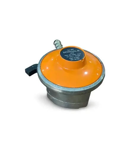 [PFV.GAS.0021] valvula para GAS MONDIAL DE 2KG P/CALEFON