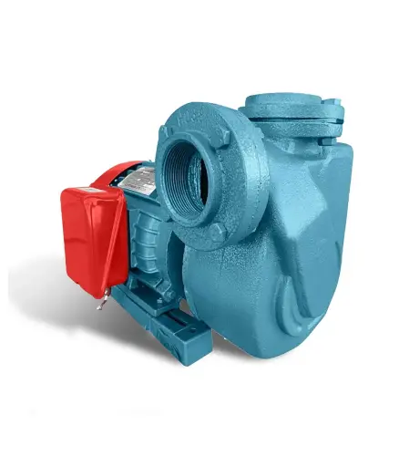 [MEE.BOM.0153] Bomba 3 HP 110/220V 2"x2" - W63100 Rong Long PRESION