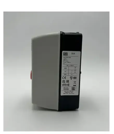 [EI.ARRA.0069] Arrancador Aut 5.60-8AMP 2HP TRIF 220V WEG 