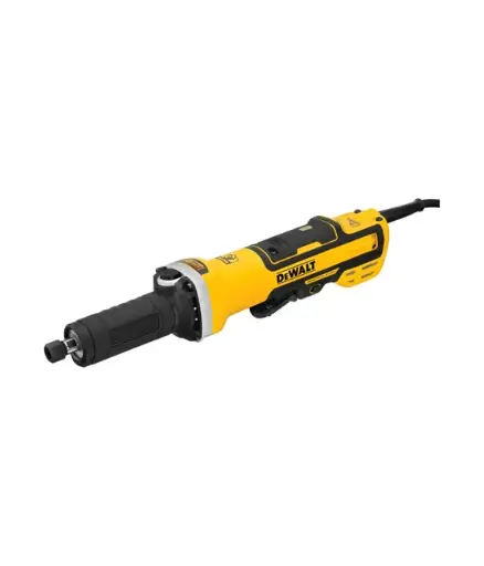 [MEE.REC.0009] Rectificadora 1300w 2"(50mm) 25000rpm DeWalt BRUSH (DWE4997VS)