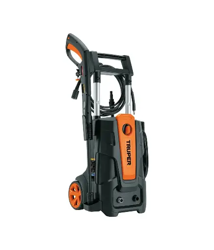 [MEE.HIDR.0003] Hidrolavadora 2.6HP 2000KW / 2000PSI TRUPER 