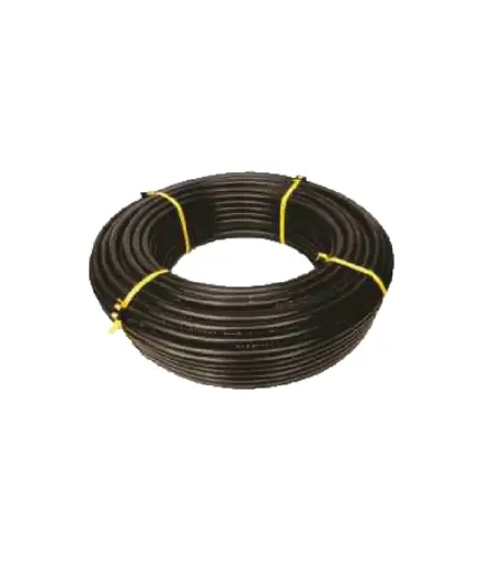 [PFM.FLEX.0011] Manguera flex 2" 64psi Plastigama (rollo 100 metro) 