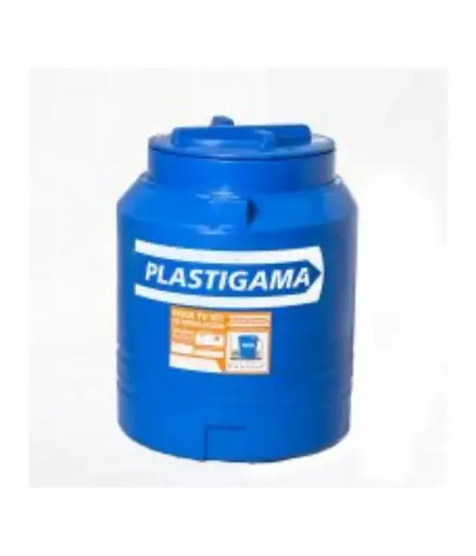 [PFT.BOT.0006] Tanque Tipo botella 20000 Ltr. ECO (969823)Plastigama 
