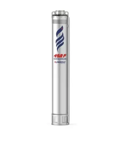 [MEE.BOM.0358] Bomba sumergible 5.5HP 2"  4SR45G/50 1F hidraulica PEDROLLO