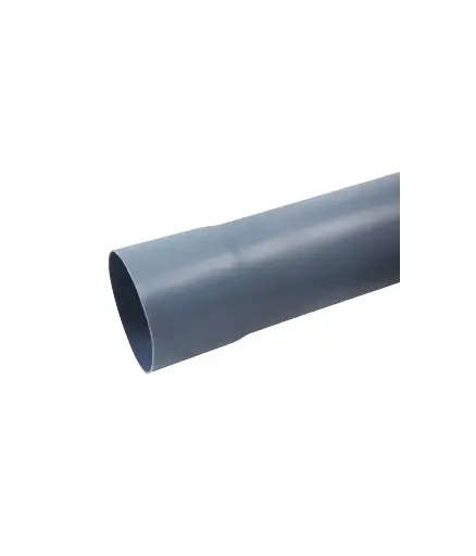 [TAP.TUB.0196] Tubo presion u/z 250mm*0.5Mpa plastigama 