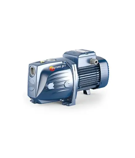 [MEE.BOM.0087] Bomba 1.5HP-220v 1"x1" FUTURE JETm 2A PEDROLLO 