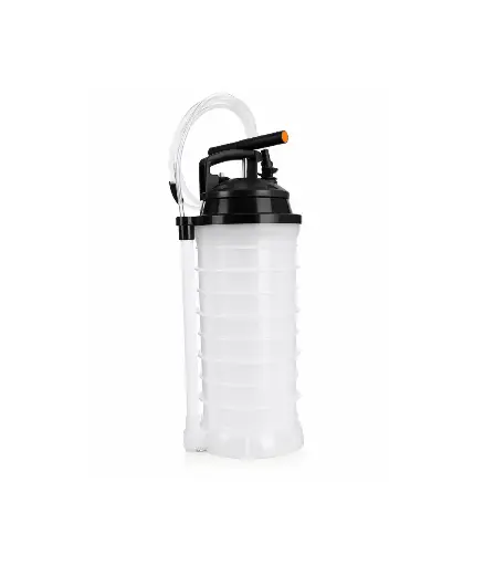 [MNA.BOM.0010] Bomba manual p/cambio de aceite motores marinos KW