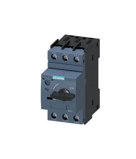 [EE.GUA.0009] GUARDAMOTOR SIEMENS 23-28A 3F (3RV2021 4NA10) 220V 