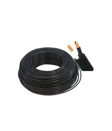 [EE.CAB.0037] Cable concentrico 2*10 (mt) CENTELSA