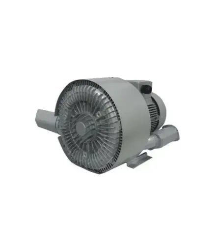 [MEE.ASP.0050] BLOWER 2.4HP - 220/440V Trifasico HIDROTERMAL 