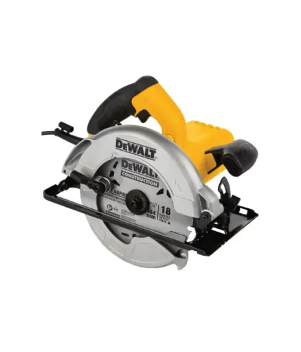 [MEH.SIE.0010] Sierra EQ circular 7 1/4" DEWALT 1500w 5500rpm DWE5615