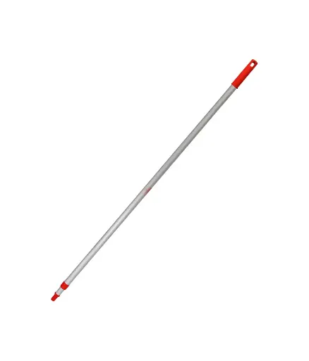 [FPI.MAN.0005] Extensión de aluminio de 150 cm a 300 cm para rodillo. - BYP