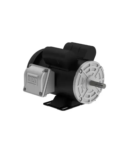 [MEE.MOT.0016] Motor 0.25 HP WEG 1800 RPM monofasico 110/220V W22 IP55 WEG