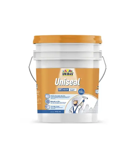 [FPIN.SEL.0010] Sellador Uniseal  (Sellador p/exterior) Caneca UNIDAS 