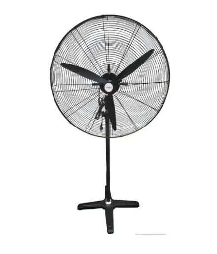 [MEE.VENT.0015] Ventilador pedestal Industrial 30" 280W FHI-75S-1 ELECTRIC LIFE 