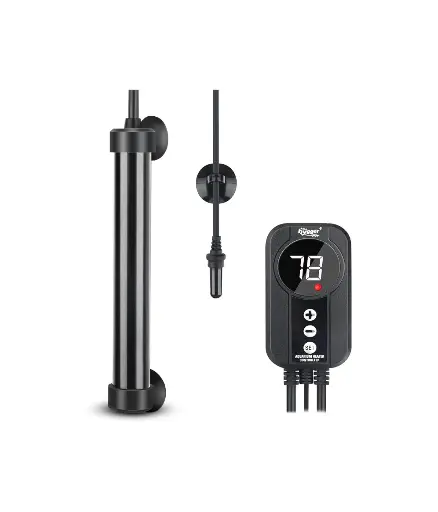 [MRR.CALEN.0505] Control de temperatura c/sonda 200w para calentador HYGGER