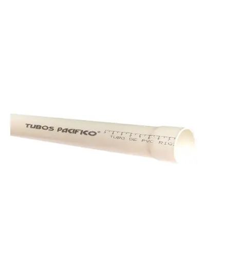 [EE.TUB.0211] Tubo conduit 1/2" PACIFICO